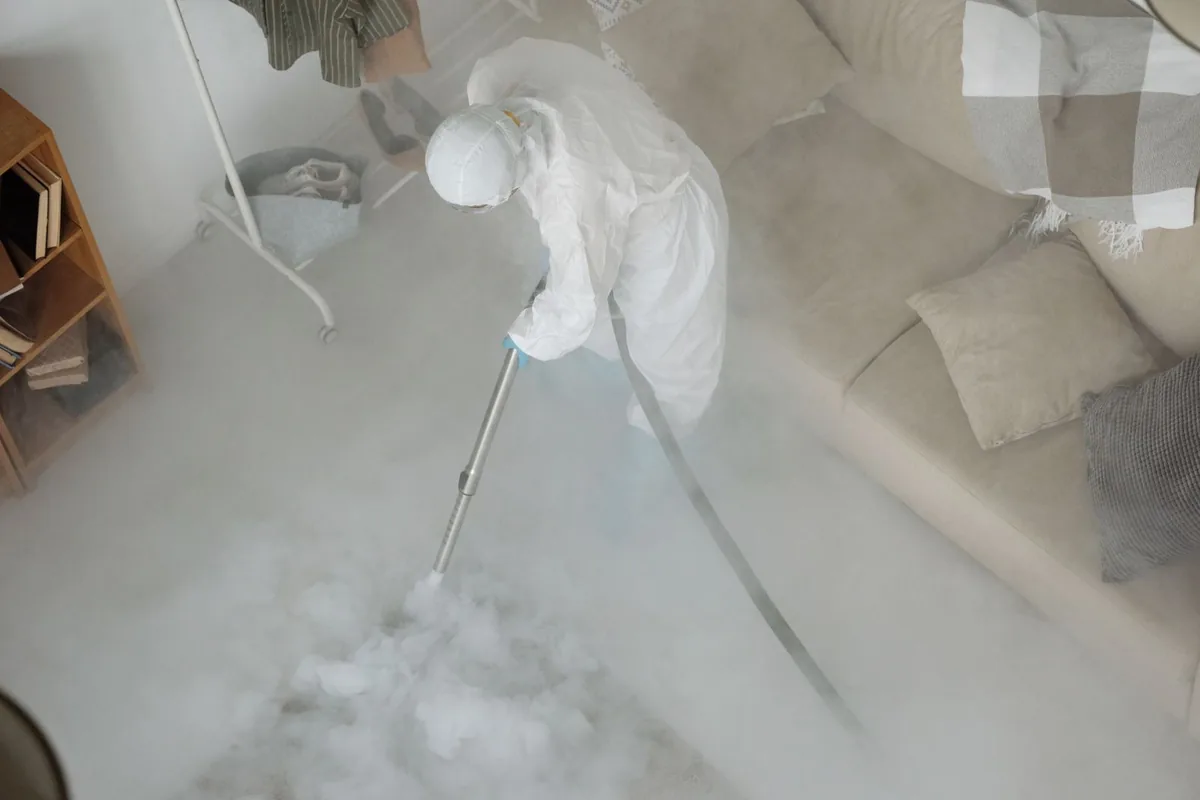 Biohazard Cleanup in Oronoco, MN